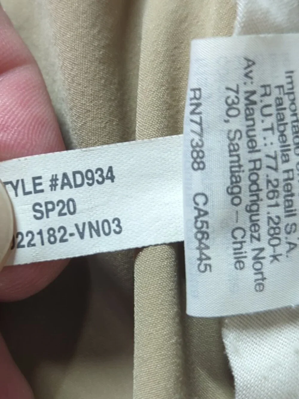 J.Crew Thompson Flex Pants Men's 31x30 (Fit 32x29) Tapered Lightweight Chino